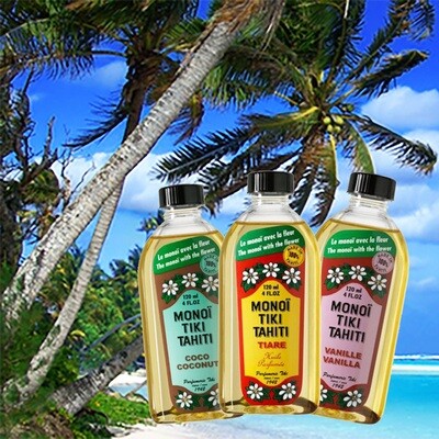Body and Skin Care