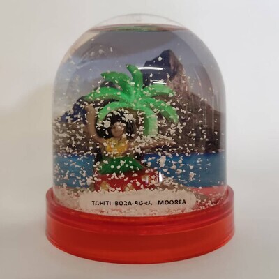 Water globe - Vahine