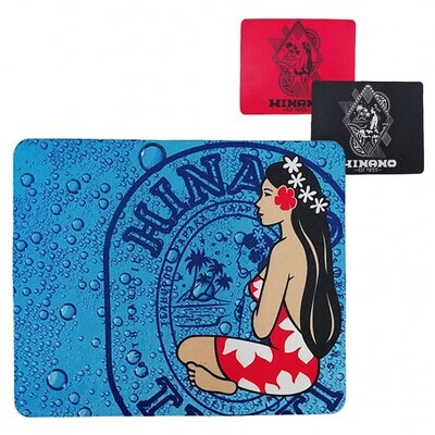 Mouse pad - Hinano