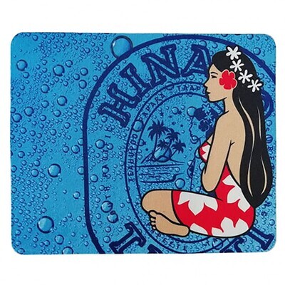 Tapis de souris - Hinano