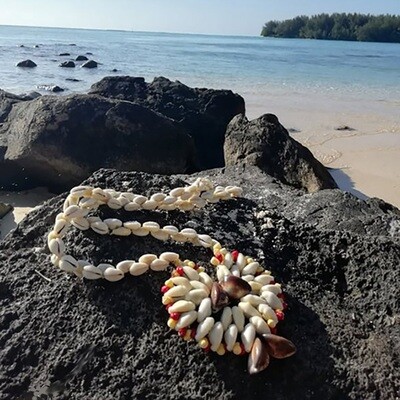 Tahitian Jewelry