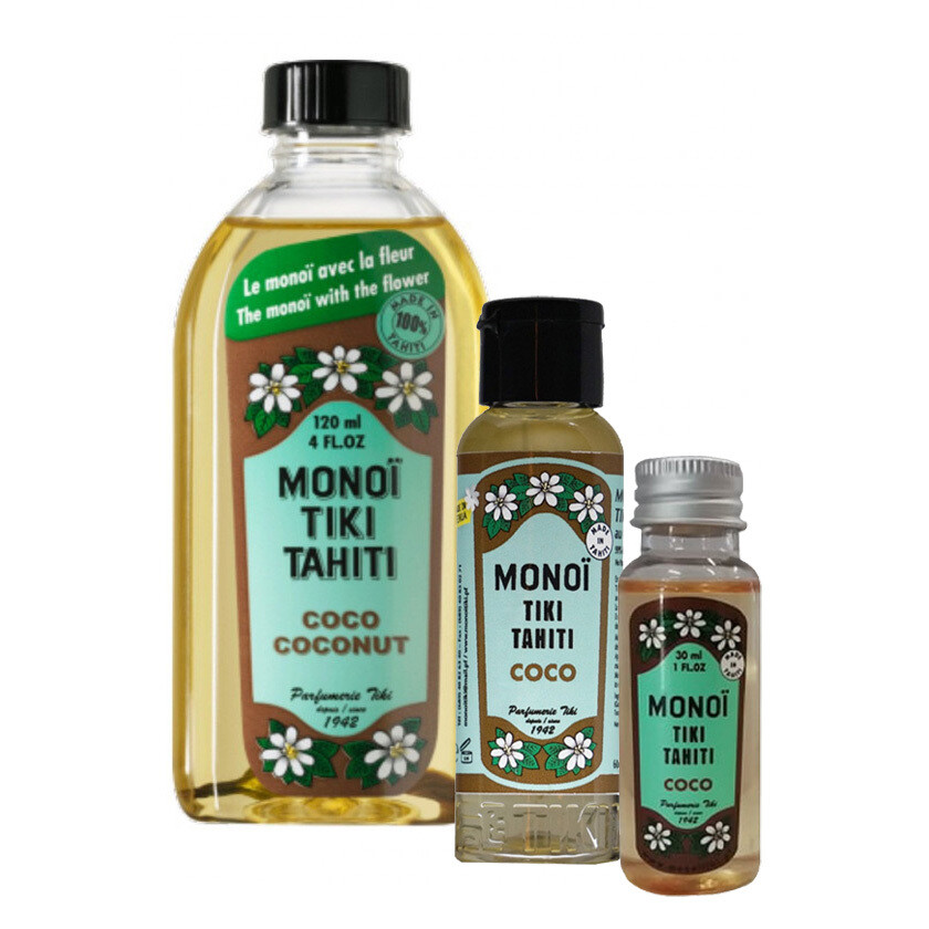 Monoï Tiki - Coco