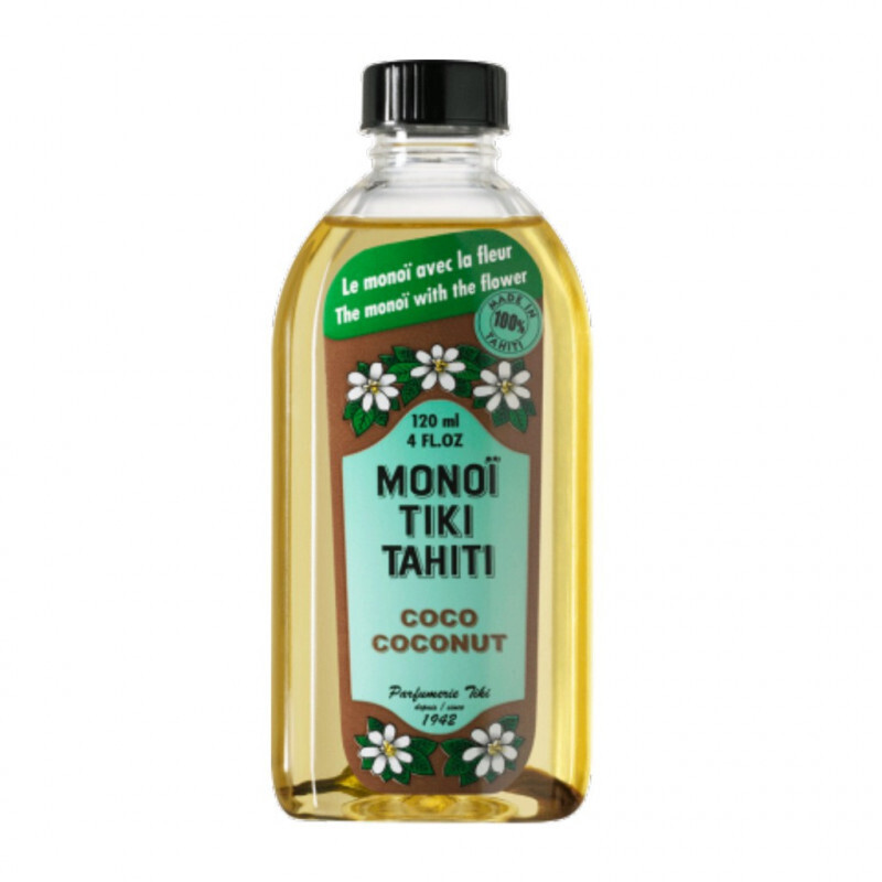 Monoï Tiki - Coco