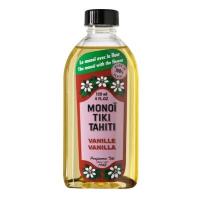 Tiki Monoï - Vanilla