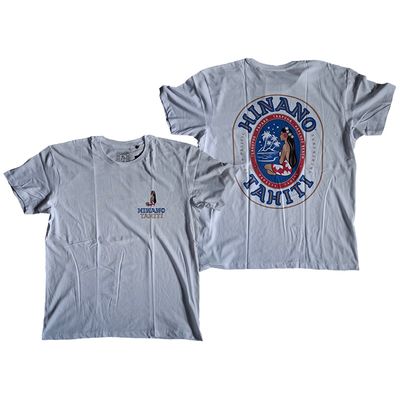 T-Shirt - Hinano Tahaumate