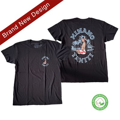 T-Shirt - Hinano Tahiatuonaki