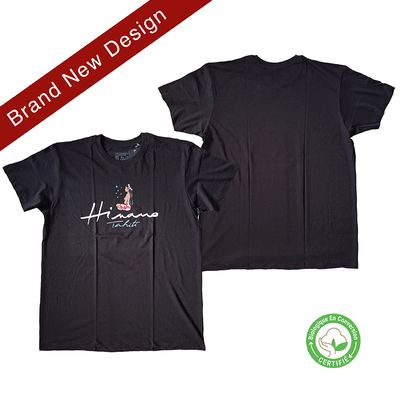 T-Shirt - Hinano Toanui