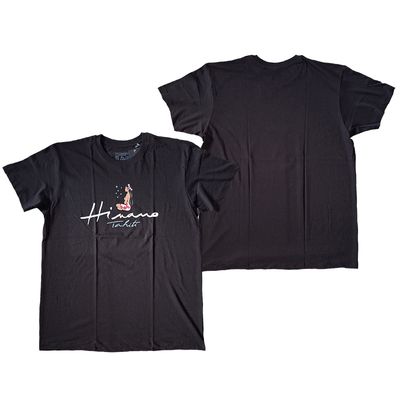 T-Shirt - Hinano Toanui