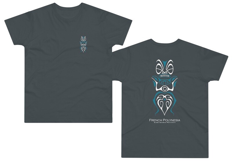 T-Shirt - Tiki