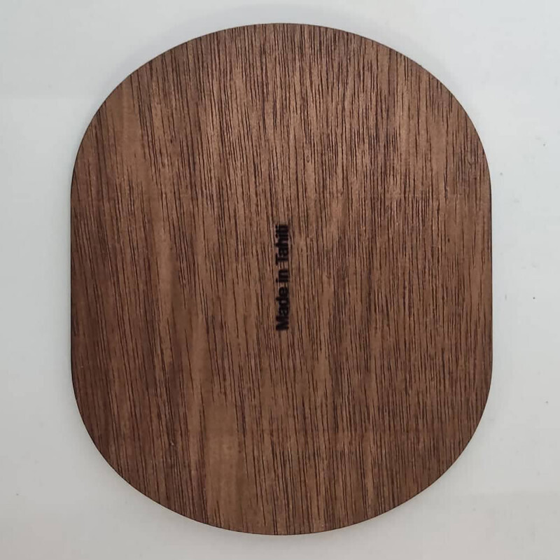 Coaster - Hinano Tahiti Beer Mat
