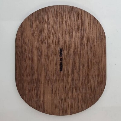 Coaster - Hinano Tahiti Beer Mat