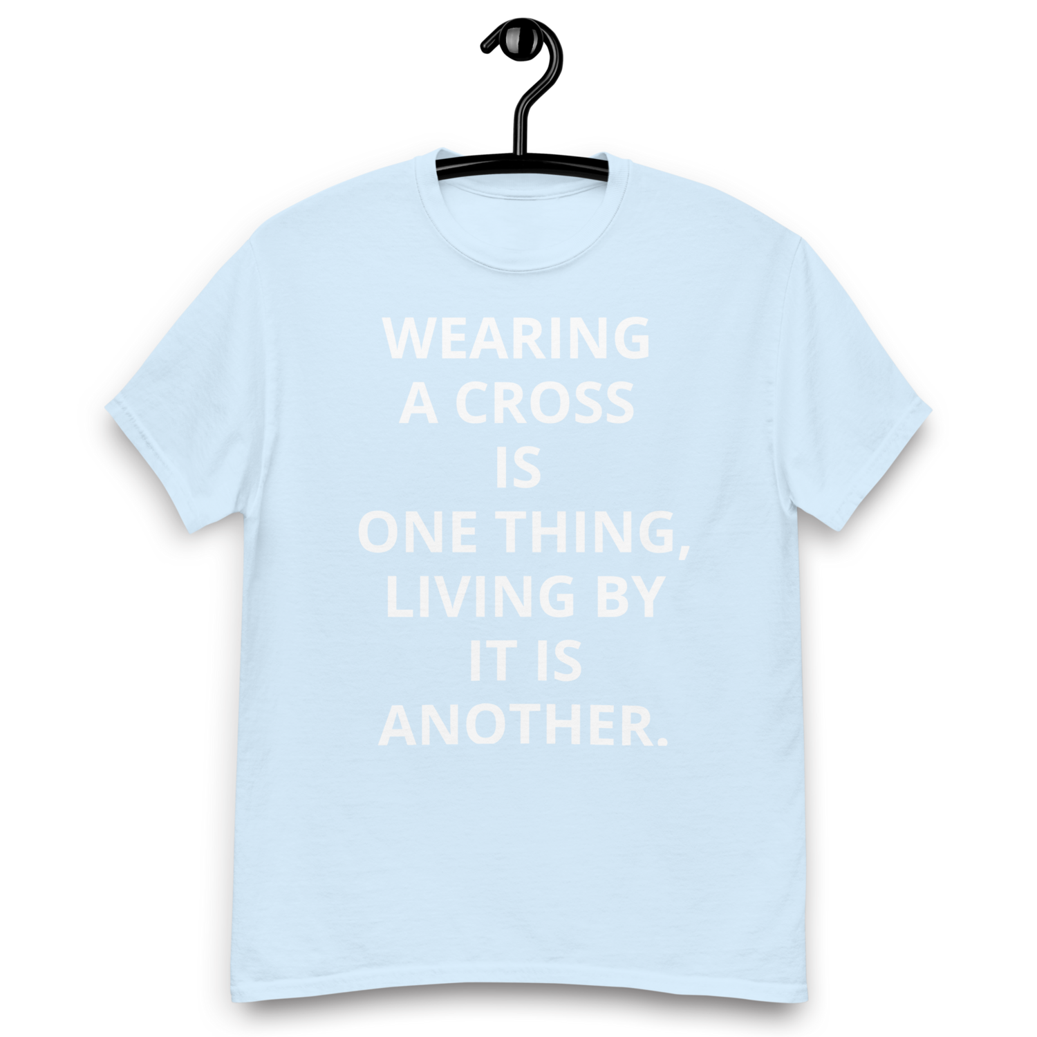 Unisex Shirt