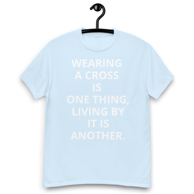 Unisex Shirt