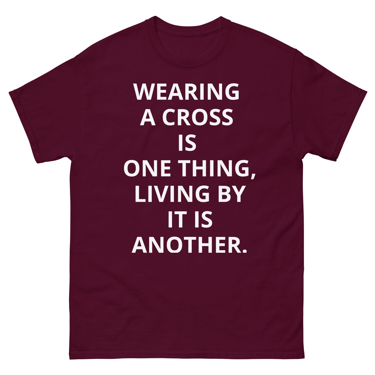Men&#39;s classic tee