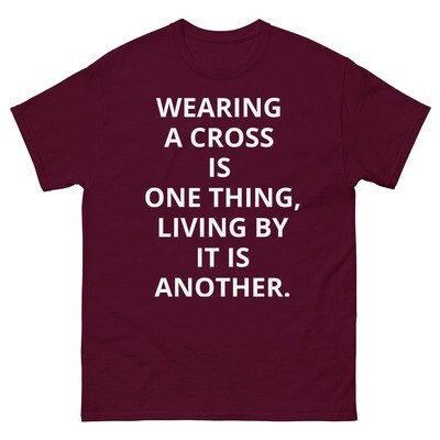Men&#39;s classic tee