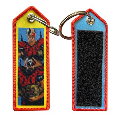 Legion of DOOM Dangly