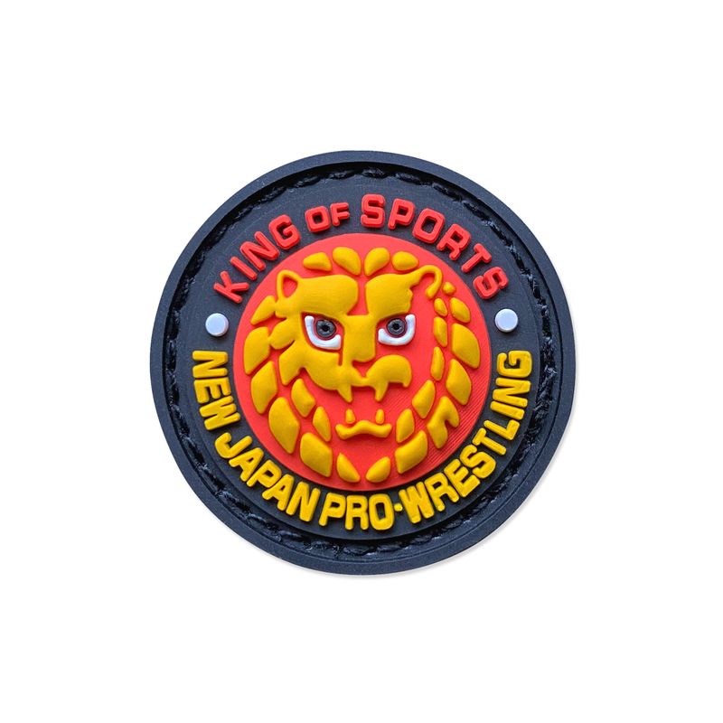 King Lion RE