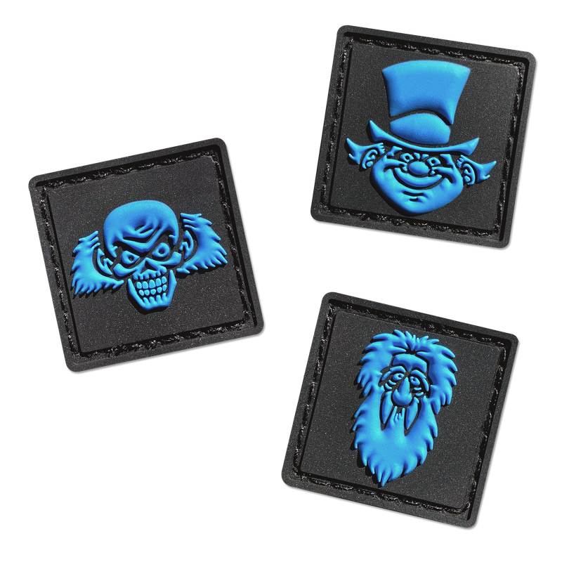 Haunted Glow RE Set