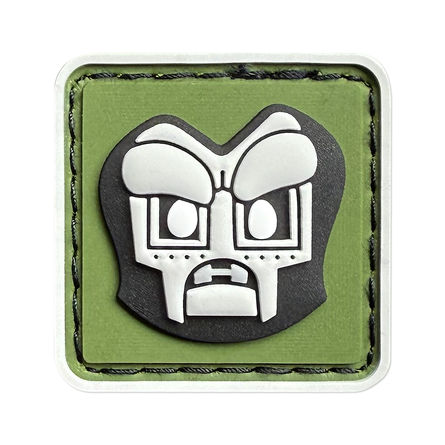 DOOM Square 005 RE