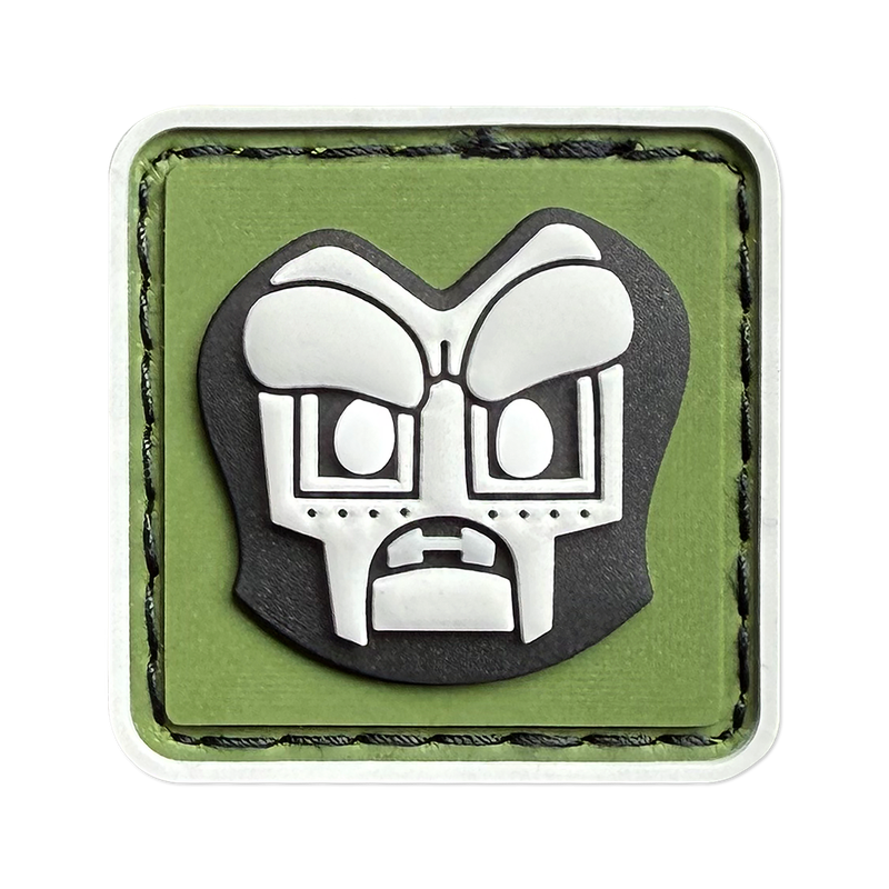 DOOM Square 005 RE