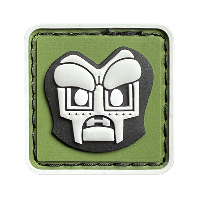 DOOM Square 005 RE