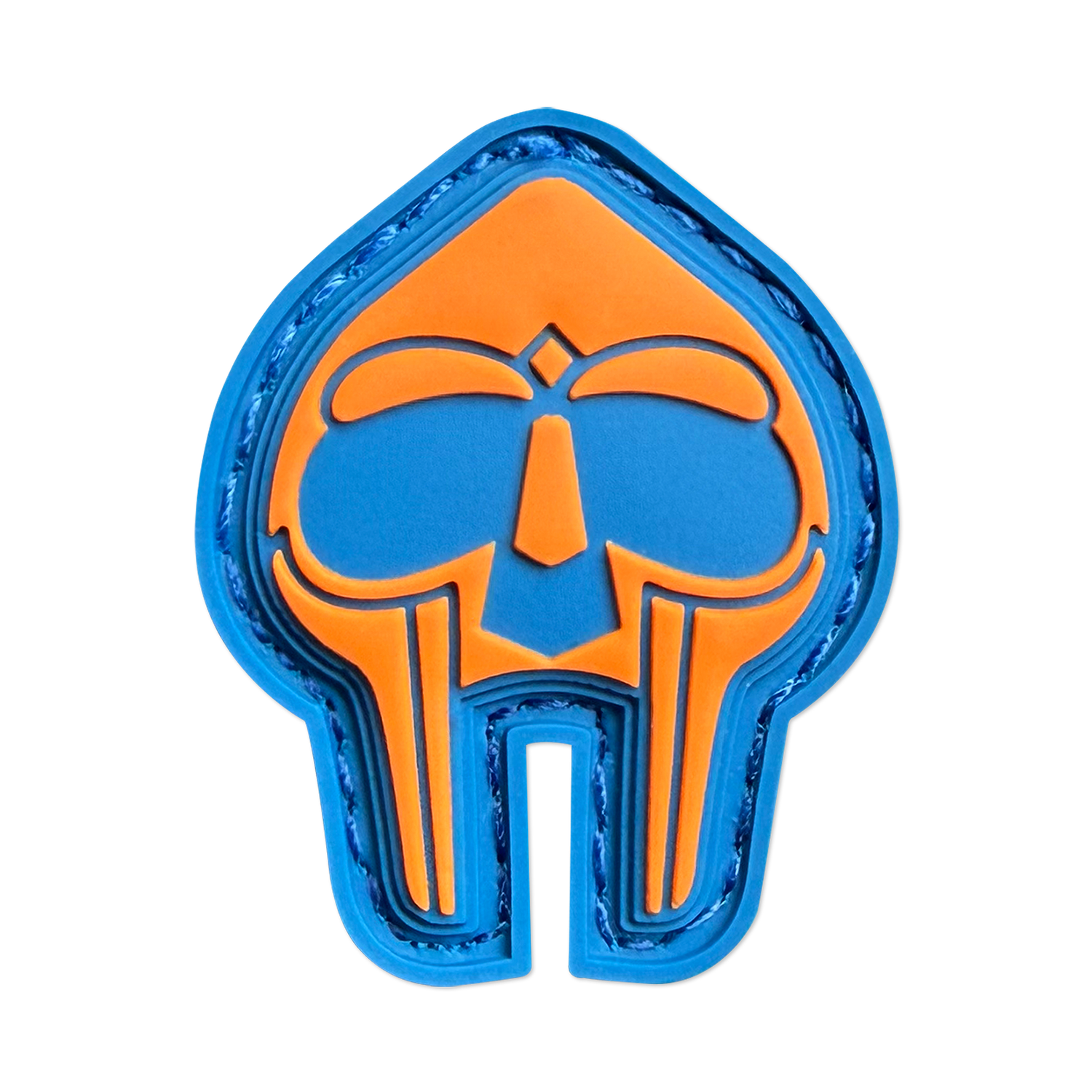 MF Mask Mets 001 RE