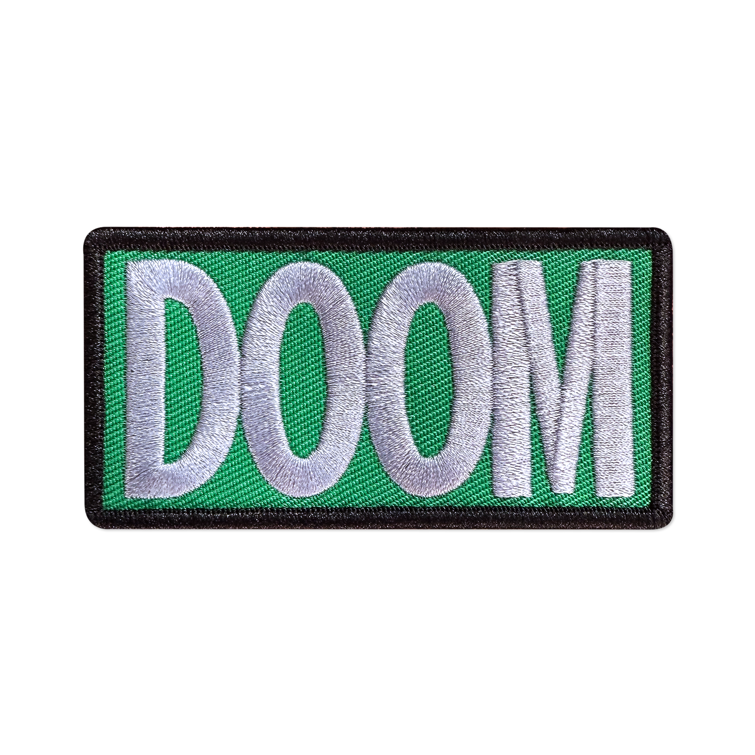 DOOM Patch