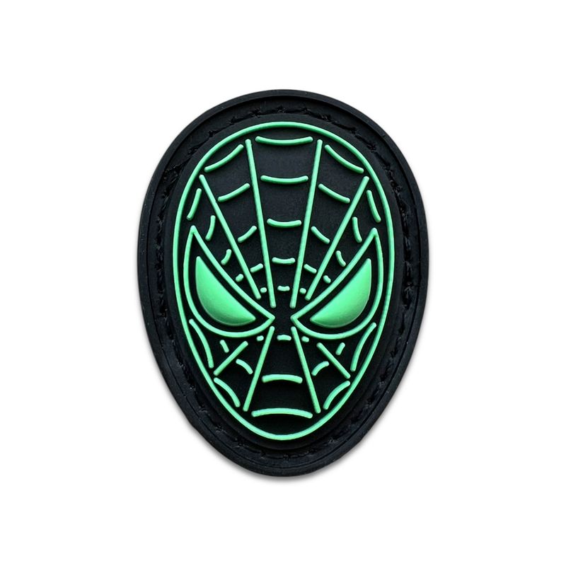 Spidey Glow RE