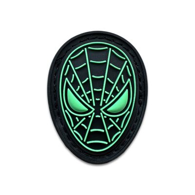 Spidey Glow RE