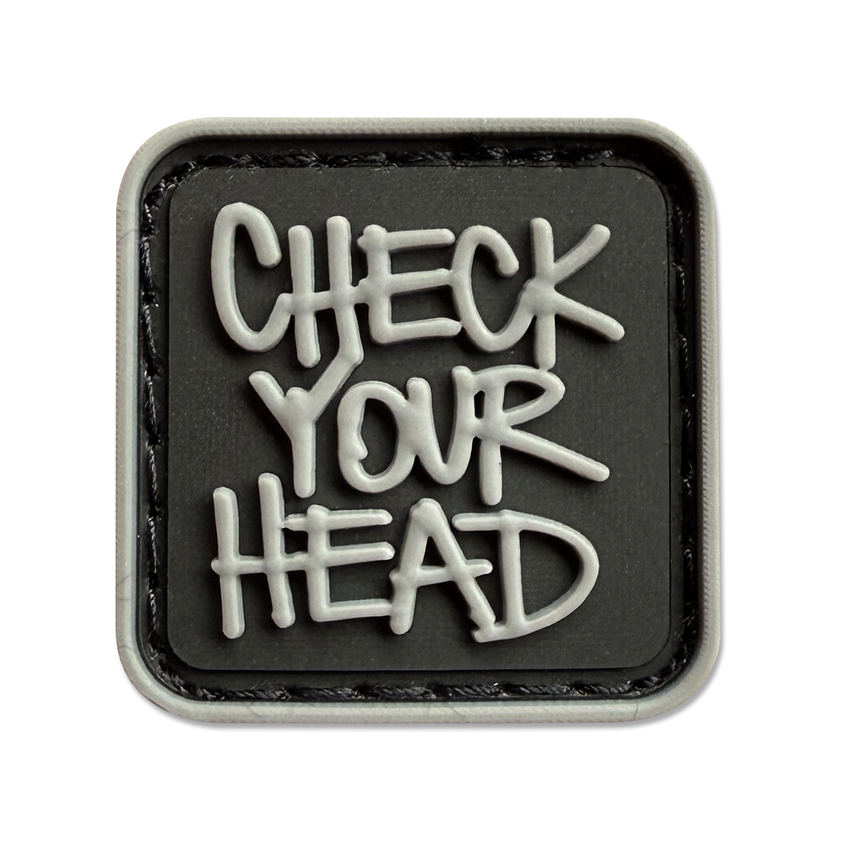 Check Your Head RE