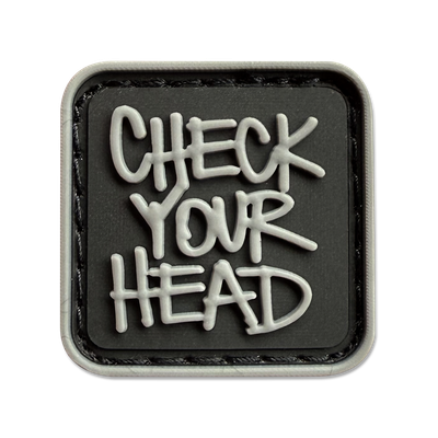 Check Your Head RE