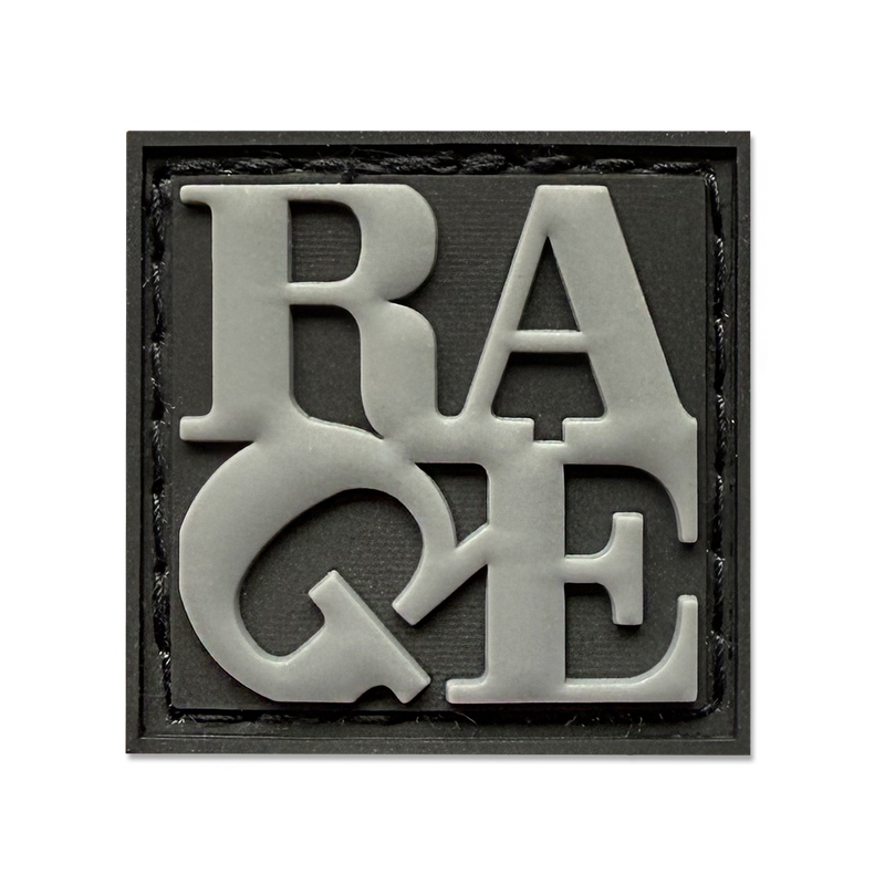 RAGE RE