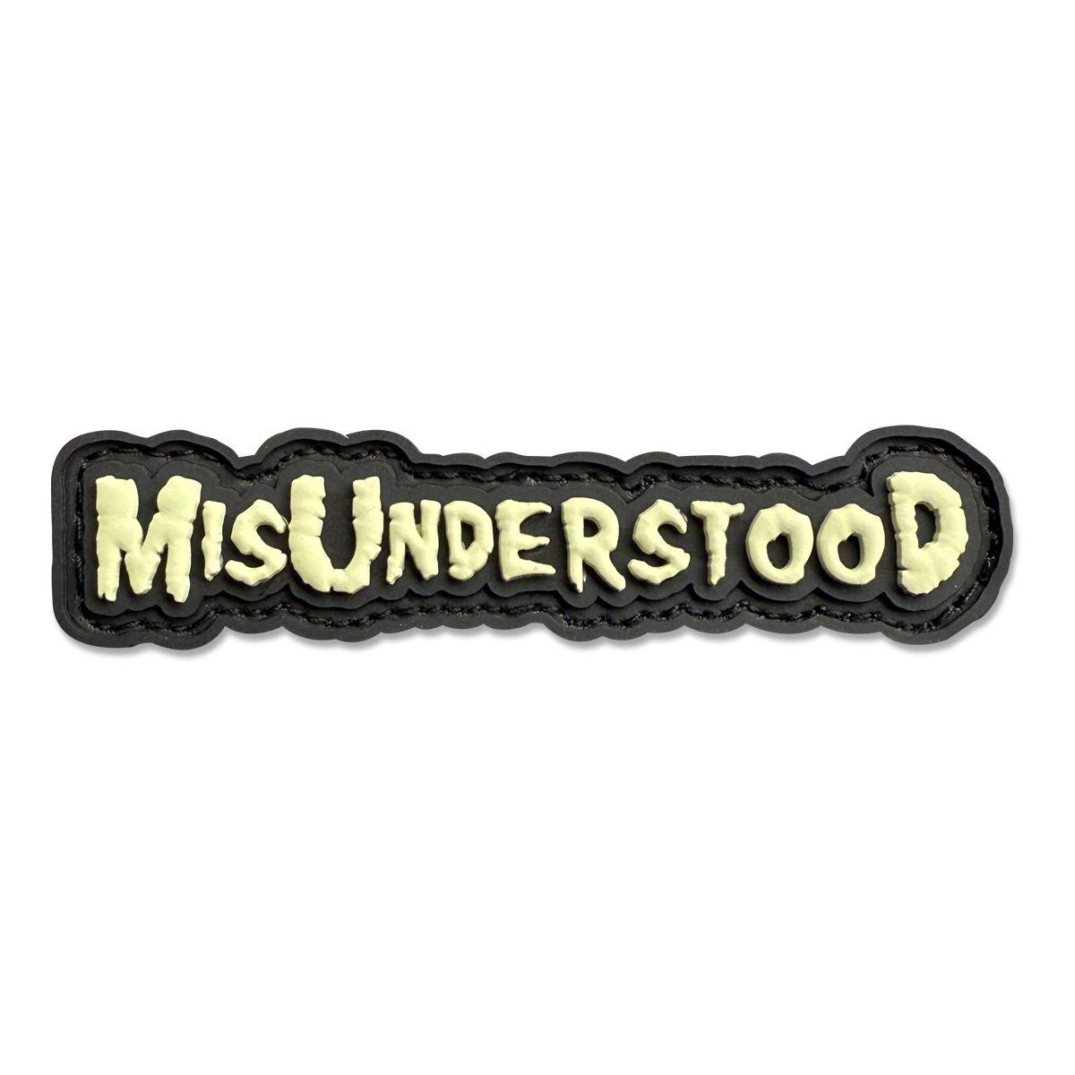 MisUnderstooD Glow RE