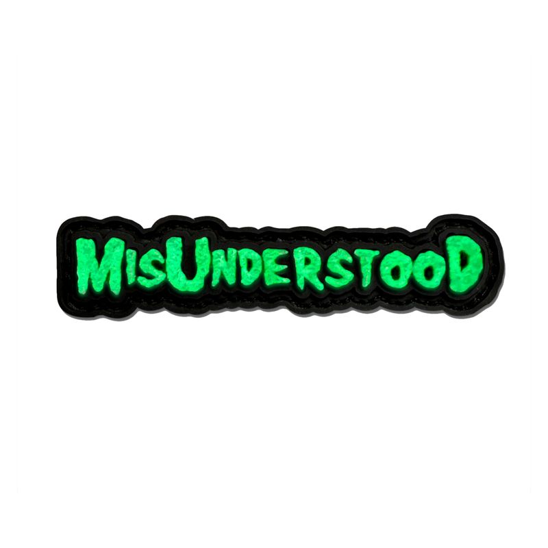 MisUnderstooD Glow RE