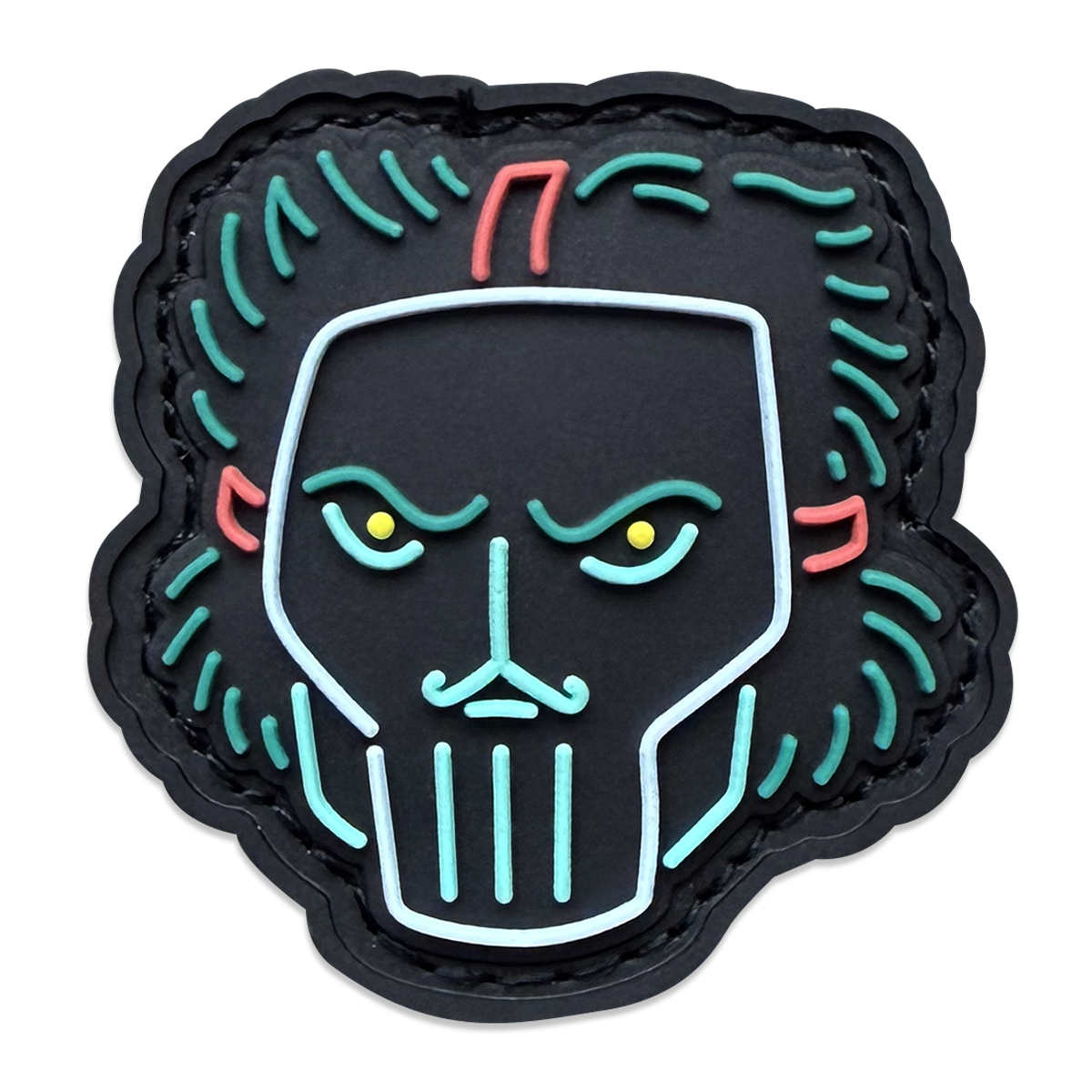 Casey Bones RE