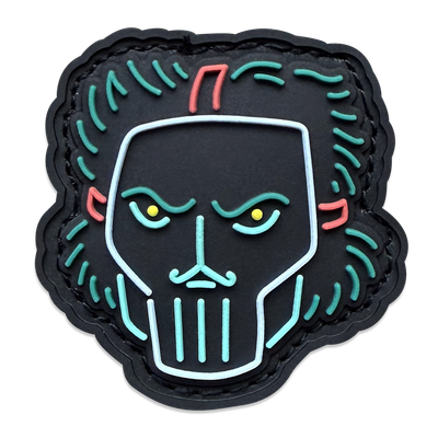 Casey Bones RE