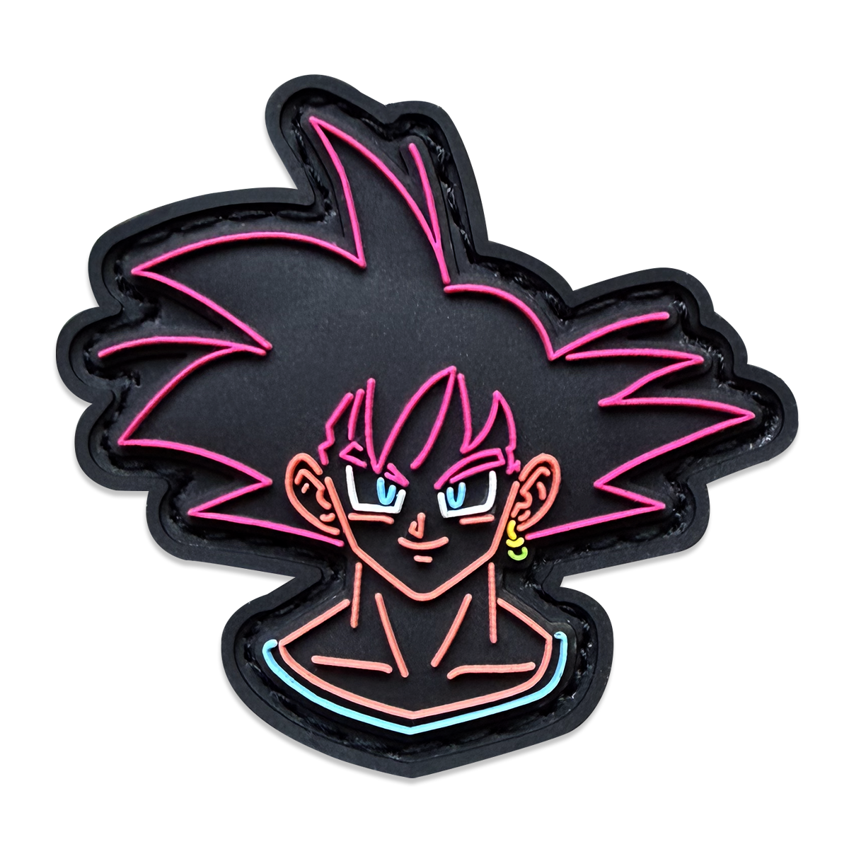 Goku Blacc RE