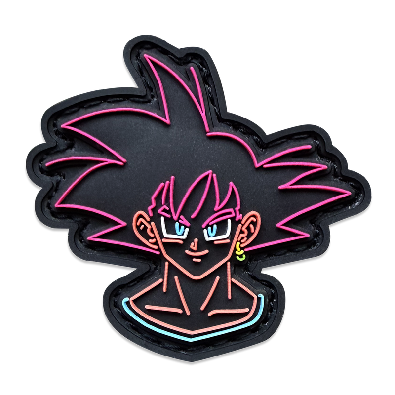 Goku Blacc RE