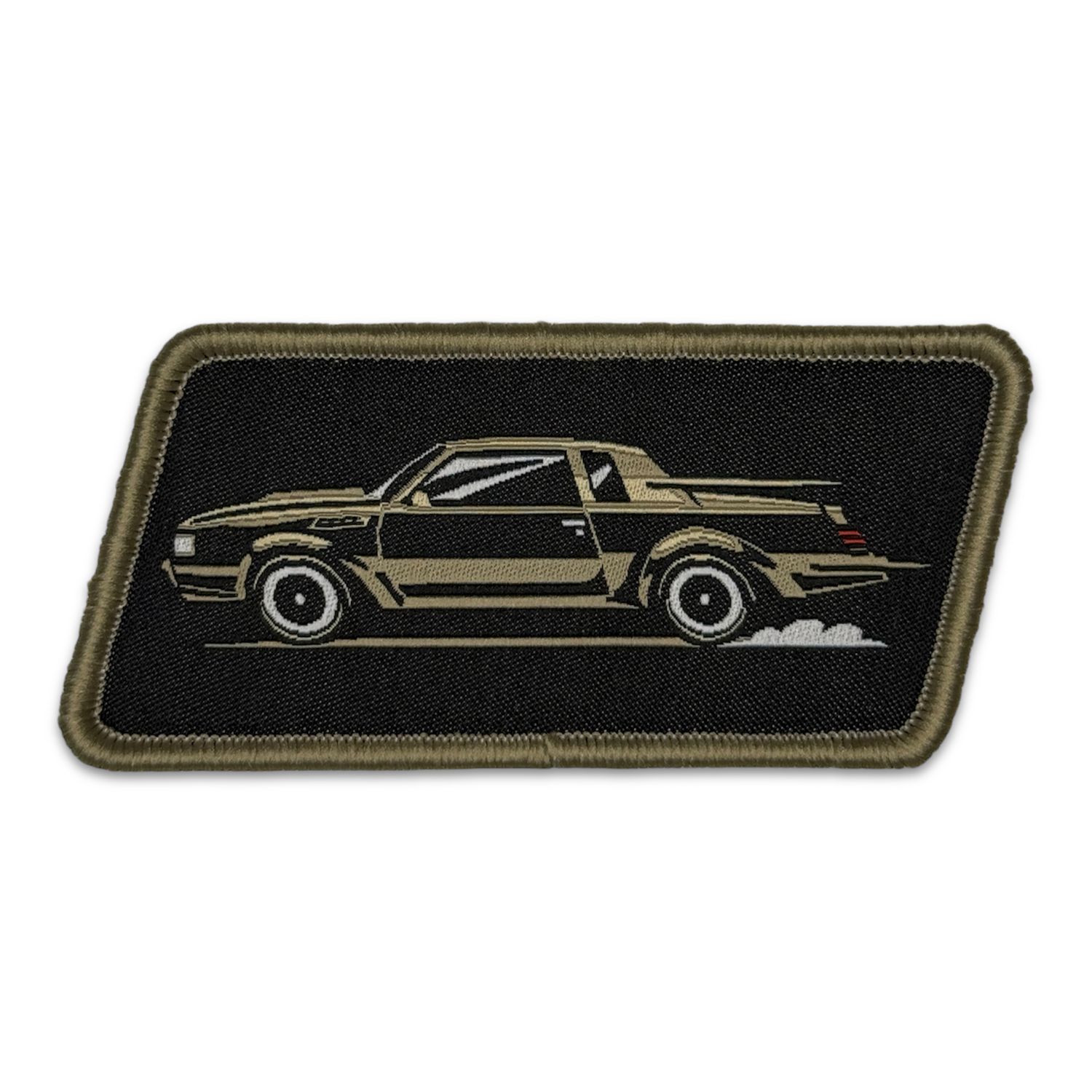 GNX Patch