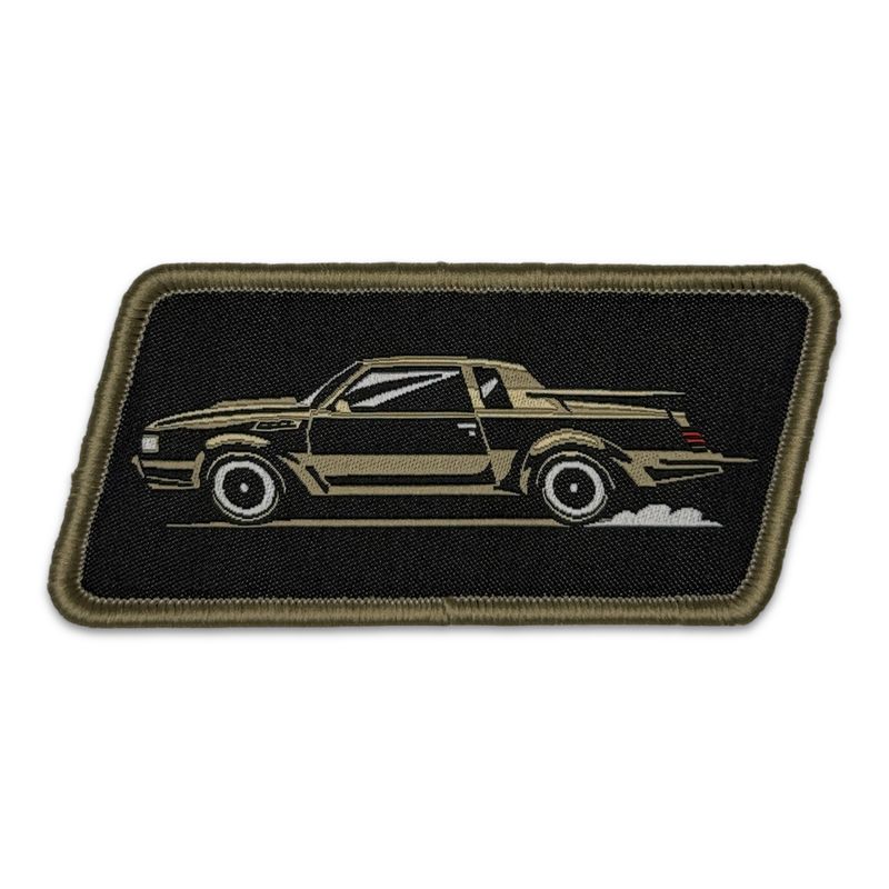 GNX Patch