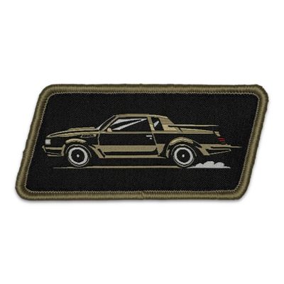 GNX Patch