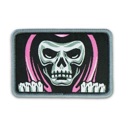 MechaReaper Patch (Pink)
