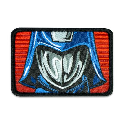 Cobra Strike Patch