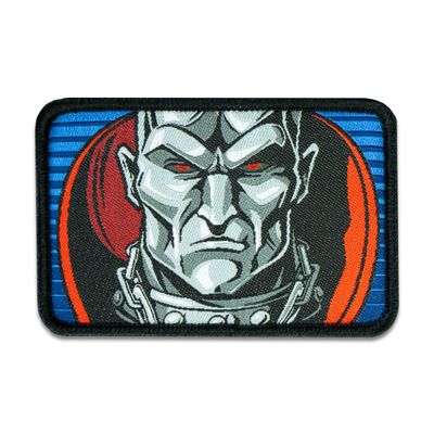 The Specialist Patch