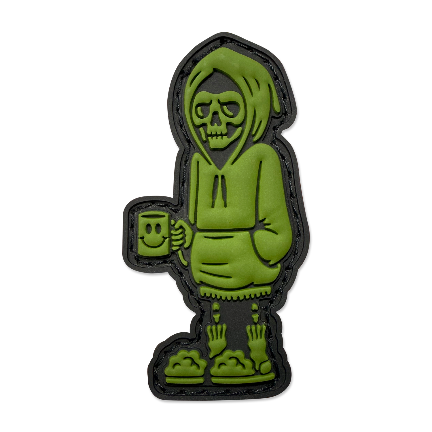 Sleepy Reaper RE (Olive)