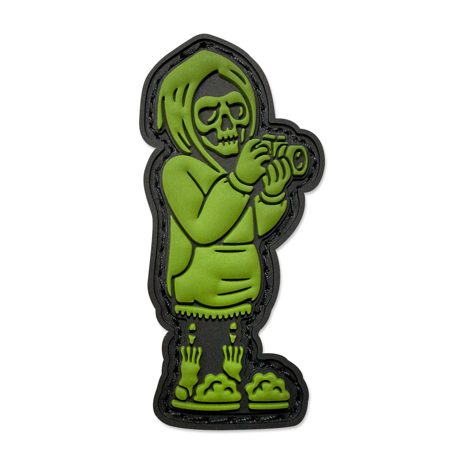 Snapshot Reaper RE (Olive)