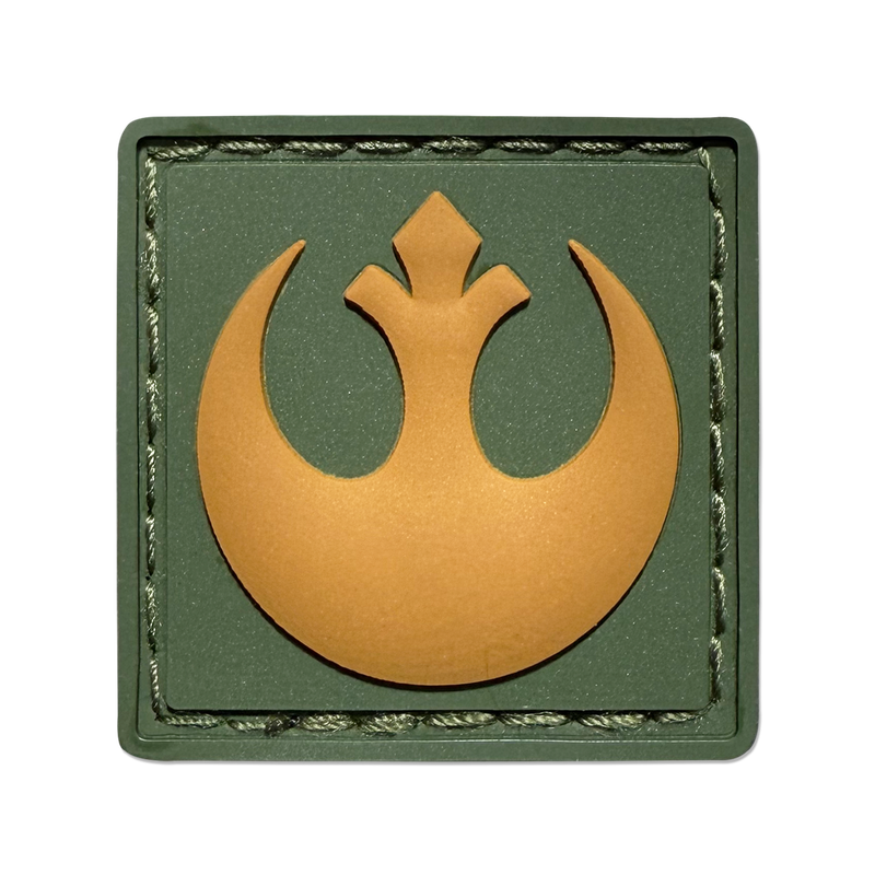 Earf Rebel RE