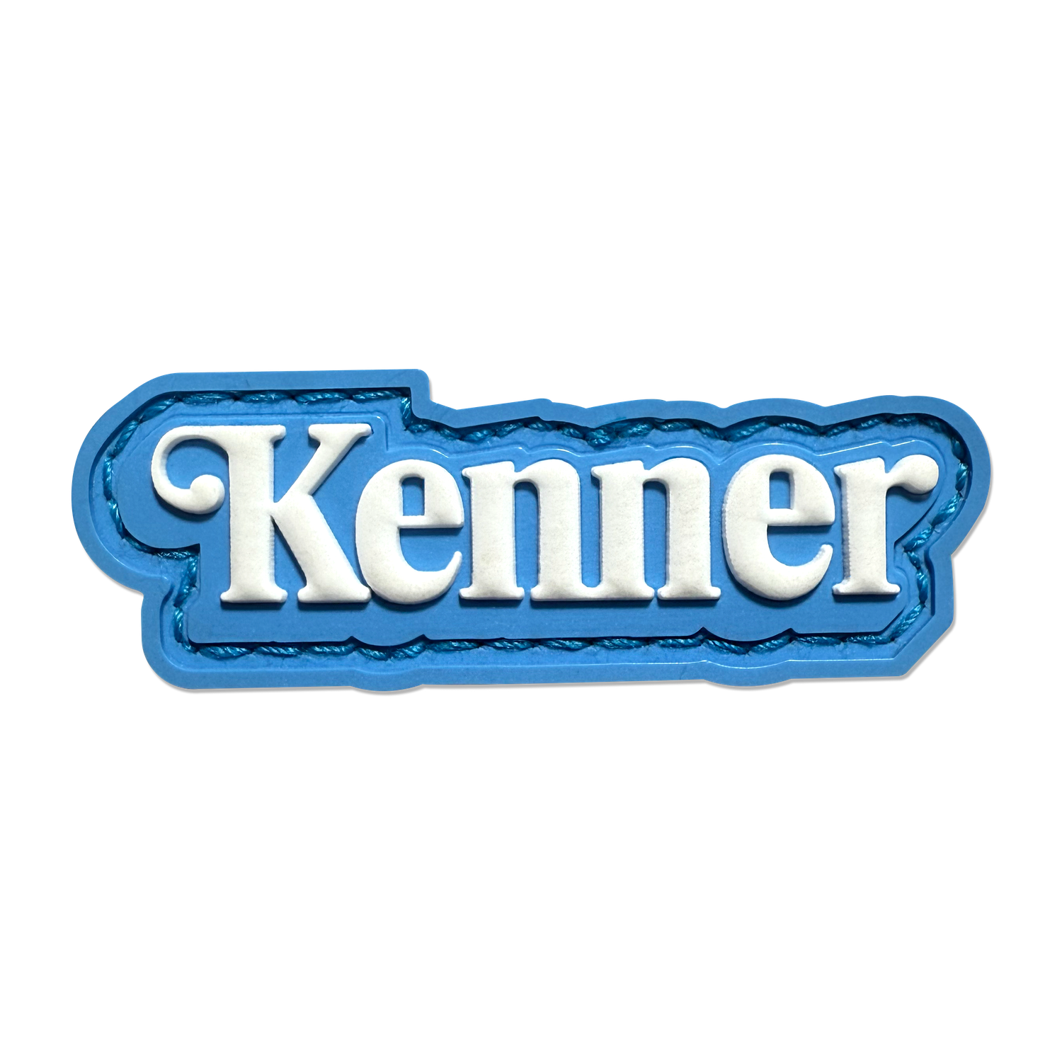 Kenny RE