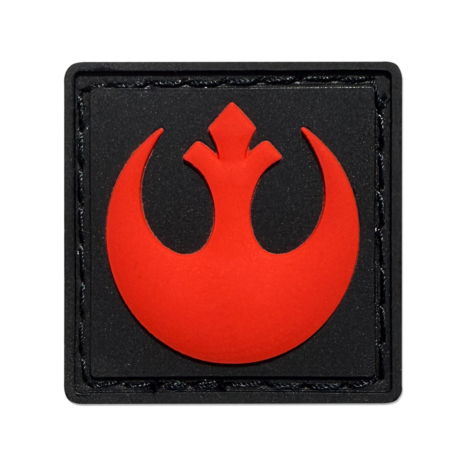 Red Rebel RE
