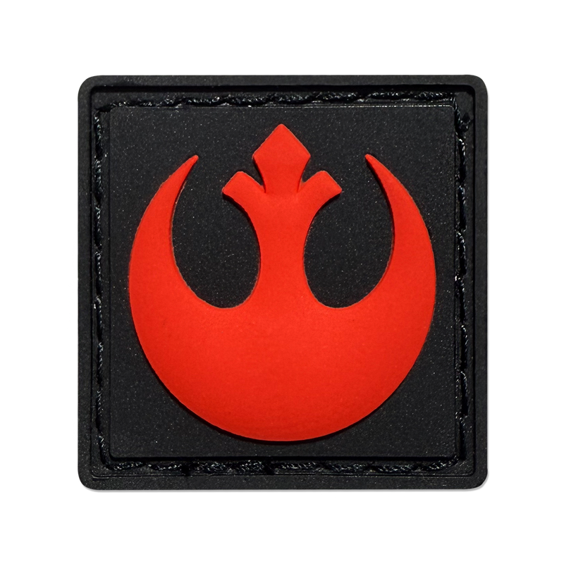 Red Rebel RE